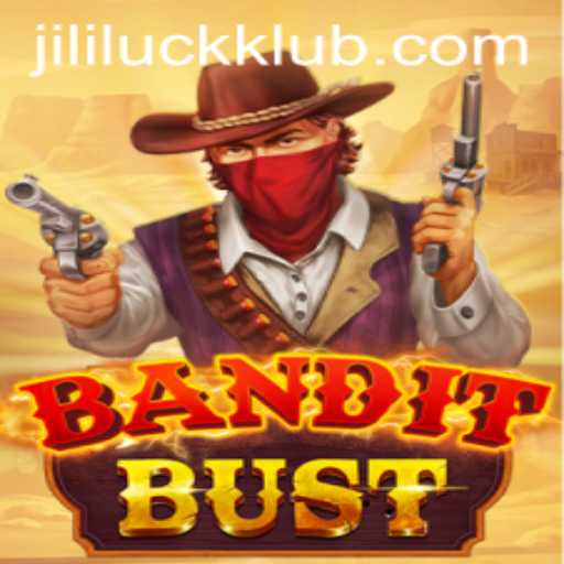 BanditBust: A Thrilling Adventure with Jililuck