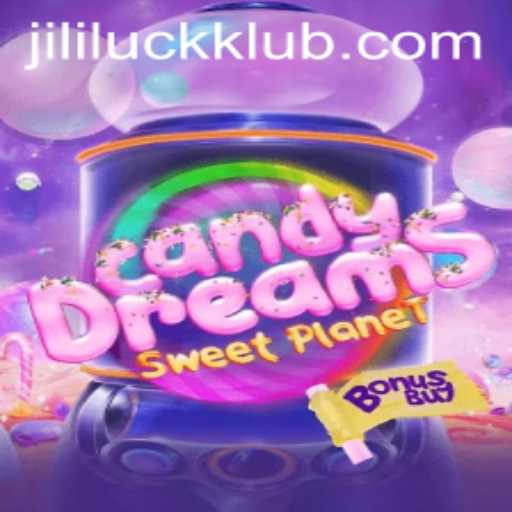 CandyDreamsSweetPlanet: An Imaginative Journey Spiced with Jililuck