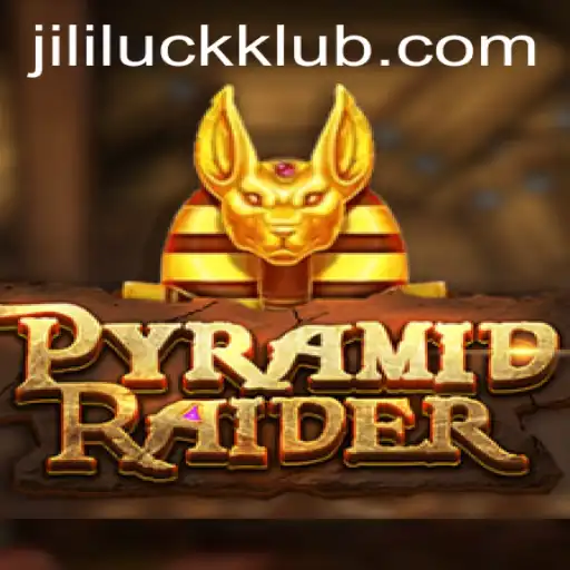 Exploring the Adventure of PyramidRaider