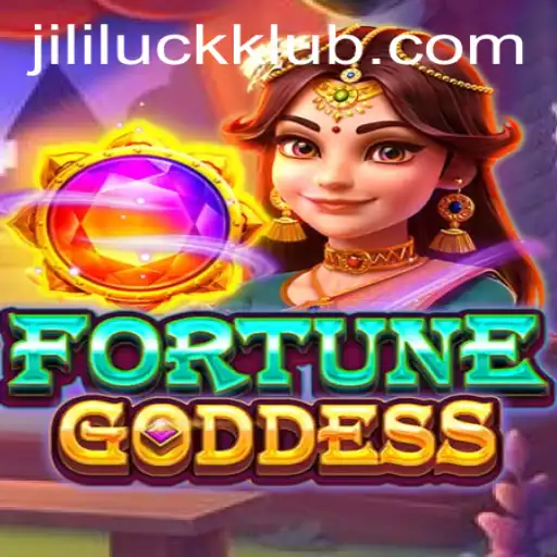 Discover the Enchanting World of FORTUNEGODDESS: A Complete Guide