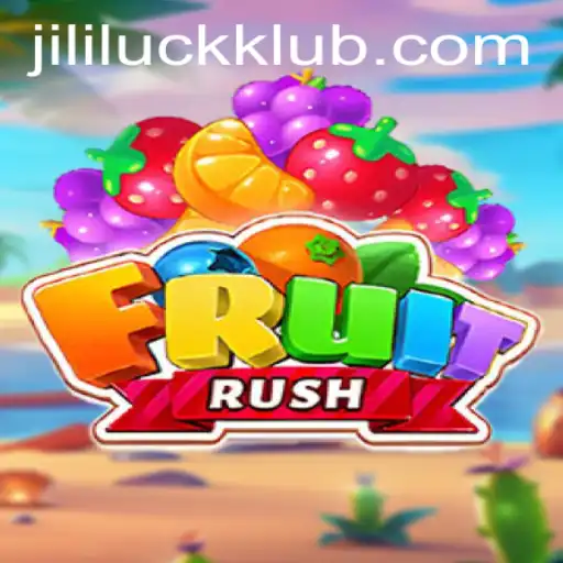 Exploring the Exciting World of FruitRush: A Fresh Take on Classic Gaming