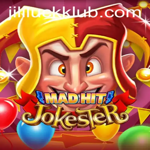 Discover the Wacky World of MadHitJokester