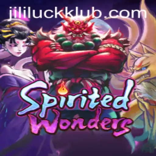 Exploring the Magical Realm of SpiritedWonders