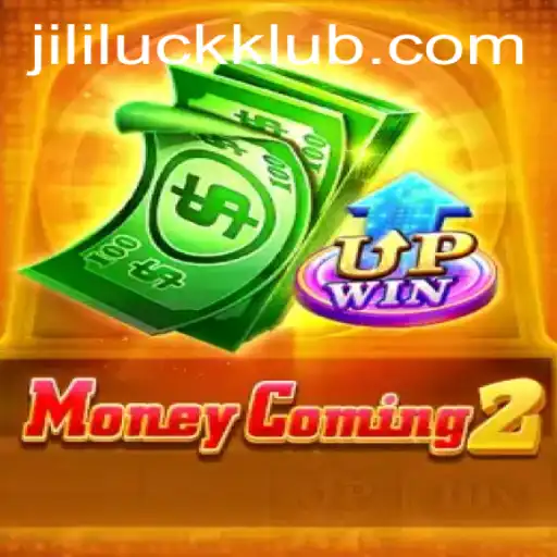 MoneyComing2: A Revolutionary Gaming Experience with Jililuck