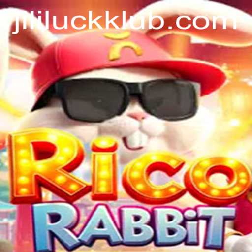 RicoRabbit: A Dynamic Adventure with a Twist of Jililuck
