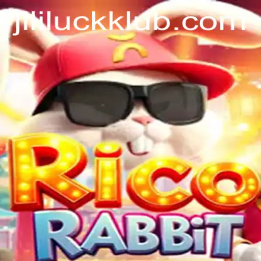 RicoRabbit: A Dynamic Adventure with a Twist of Jililuck