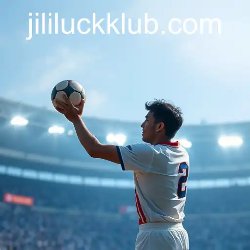 The Rise of Jililuck in Modern Sports