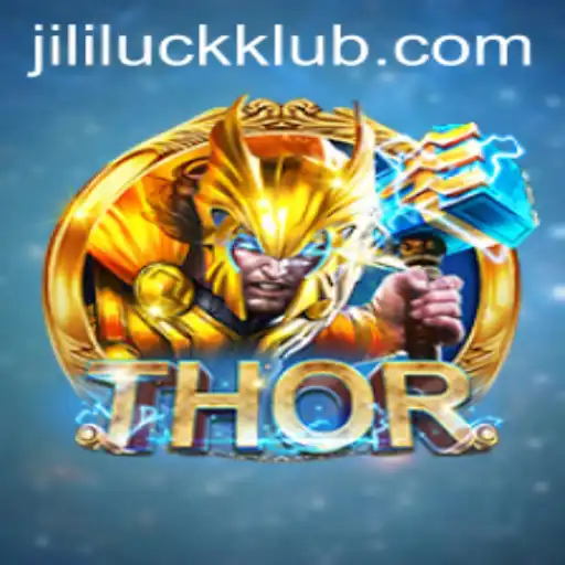 Exploring the Mystical World of THOR: The Game with a Twist of Jililuck