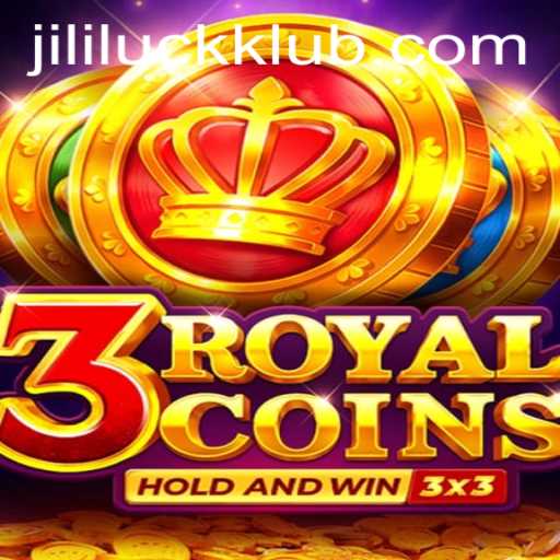 The Thrilling World of 3RoyalCoins