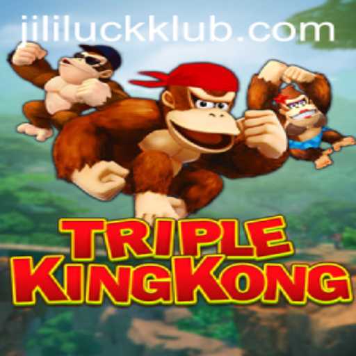 TripleKingKong Game Description and Rules