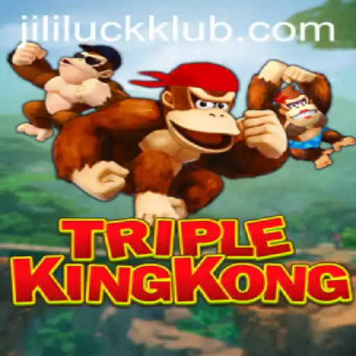 TripleKingKong Game Description and Rules